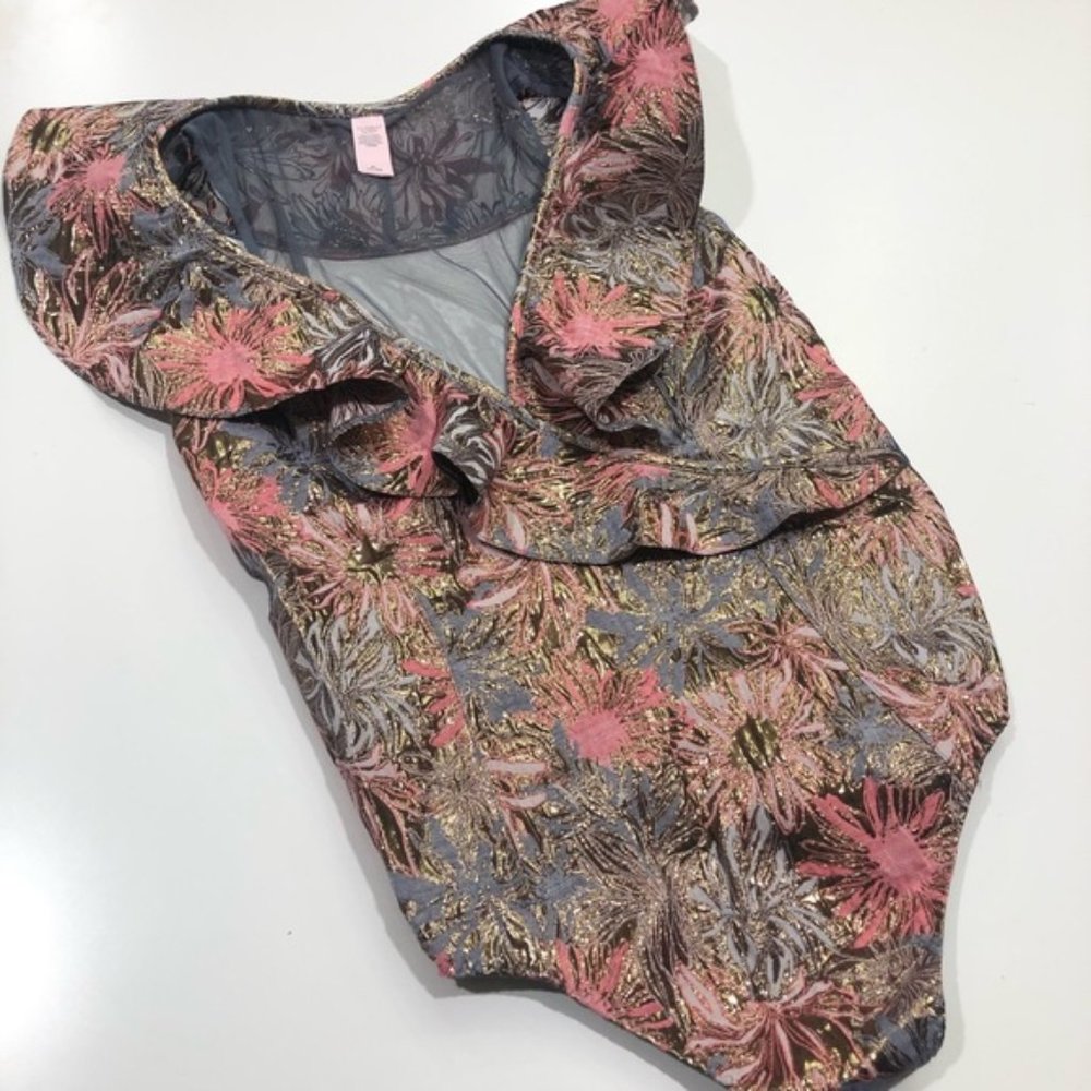 Victoria’s Secret Bodysuit - Medium